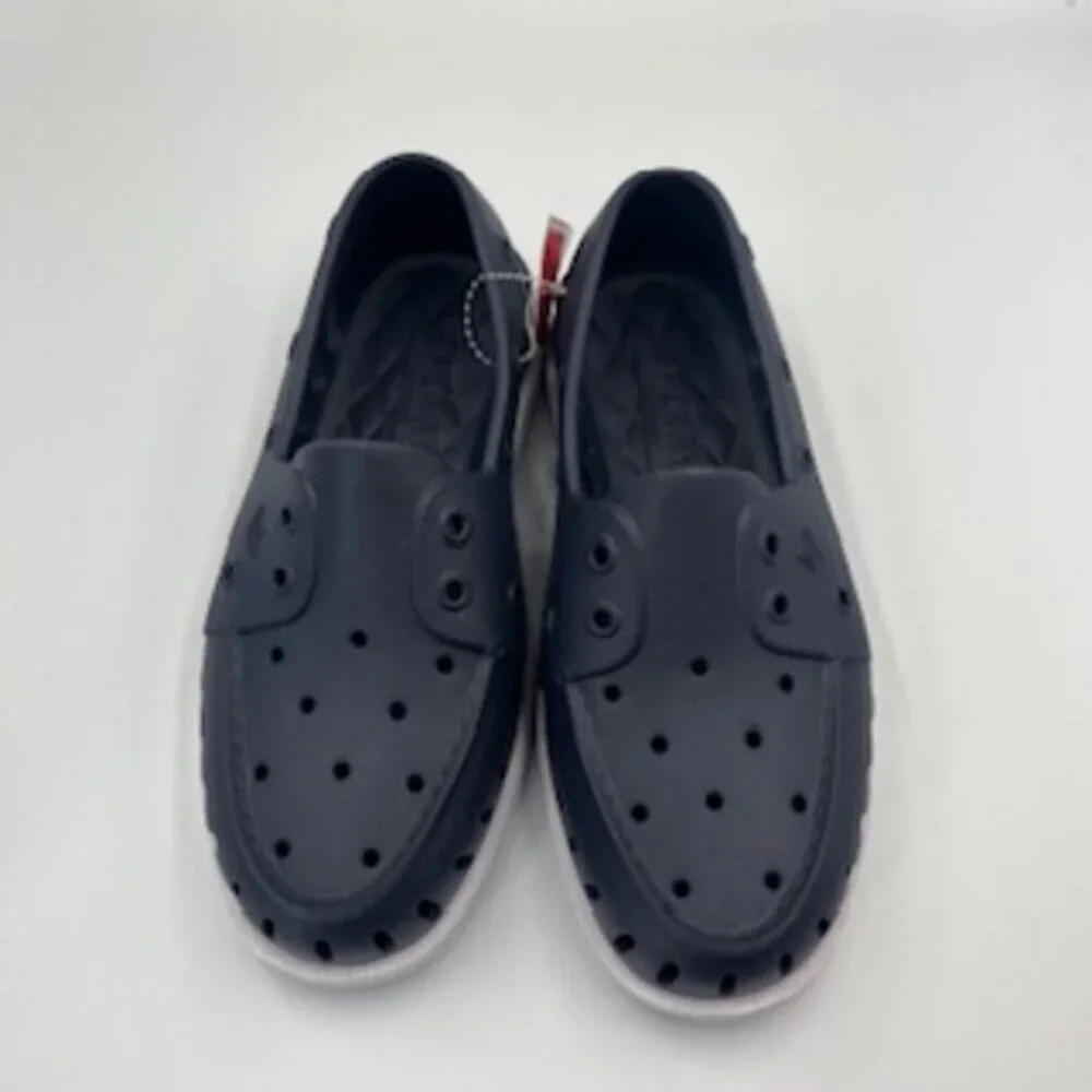 Sperry Top-Siders Women’s Sz‎ 8 Authentic Original Float Shoes Navy Blue